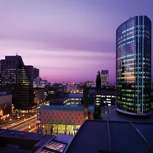Отель Postillion Wtc, Роттердам