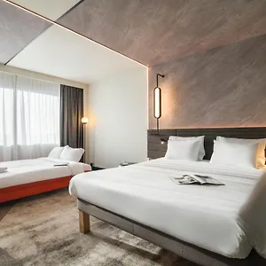 4* Hotel Novotel Brainpark