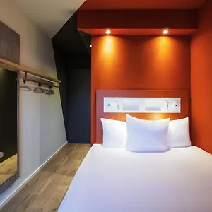 Отель Ibis Budget The Hague Airport, Роттердам